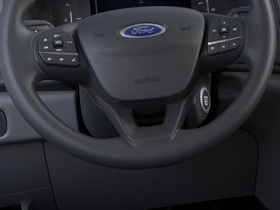 2026 Ford Transit Passenger Wagon XL