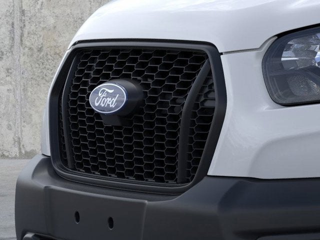 2026 Ford Transit Passenger Wagon XL