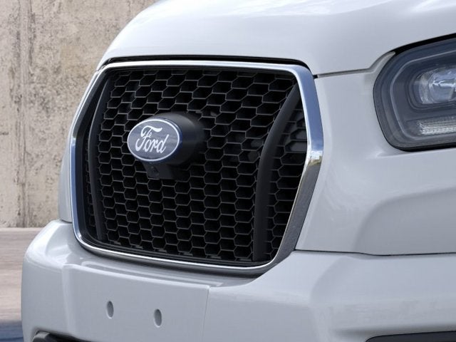 2026 Ford Transit Passenger Wagon XLT