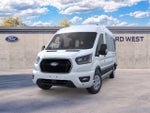 2026 Ford Transit Passenger Wagon XLT