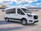 2026 Ford Transit Passenger Wagon XLT