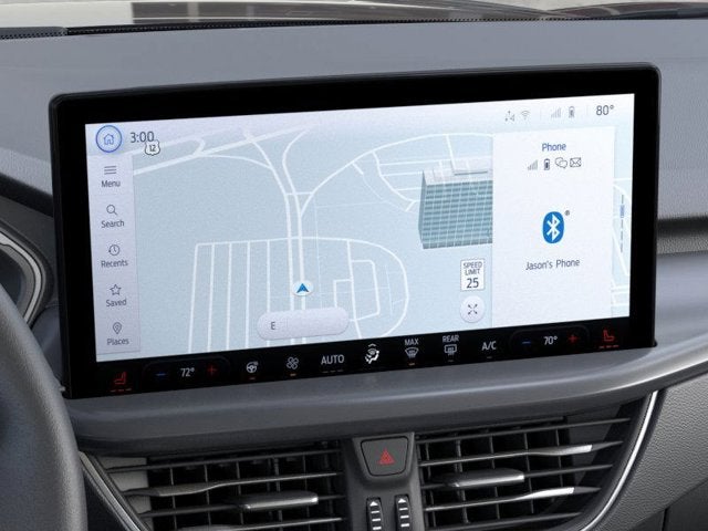 2026 Ford Escape PHEV