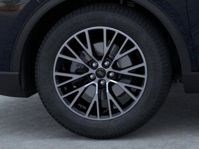 2026 Ford Escape PHEV