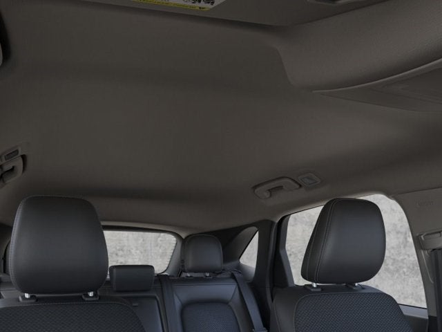 2026 Ford Escape PHEV