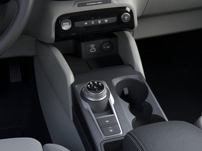 2026 Ford Escape PHEV