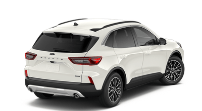 2026 Ford Escape PHEV