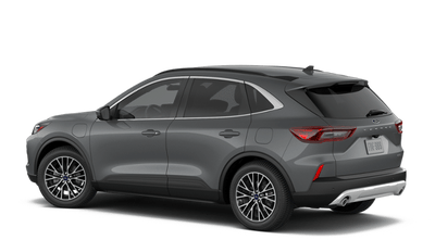 2026 Ford Escape PHEV