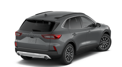 2026 Ford Escape PHEV