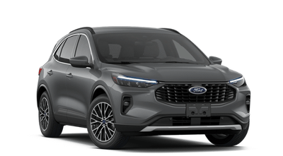 2026 Ford Escape PHEV