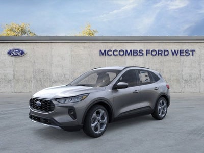 2026 Ford Escape ST-Line Select
