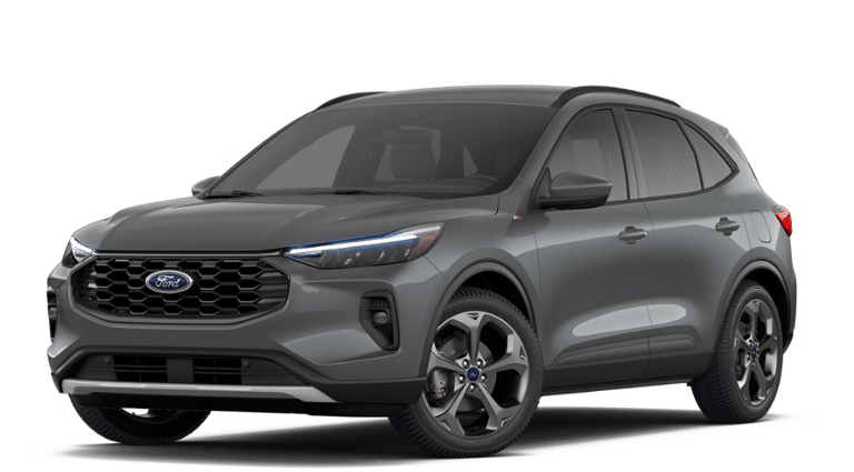 2026 Ford Escape ST-Line Select
