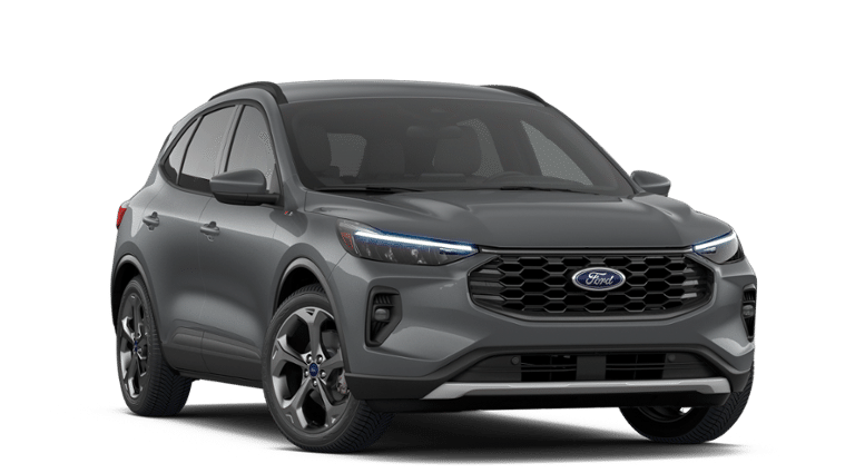 2026 Ford Escape ST-Line Select