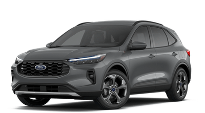 2026 Ford Escape ST-Line Select