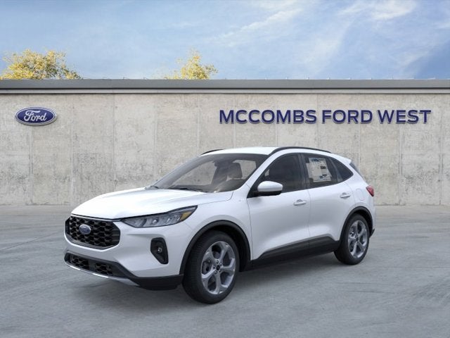 2026 Ford Escape ST-Line Select