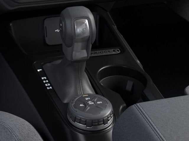 2026 Ford Bronco Standard