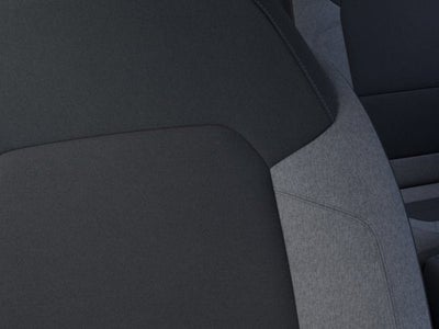 2026 Ford Bronco Standard