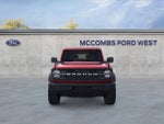 2026 Ford Bronco Standard