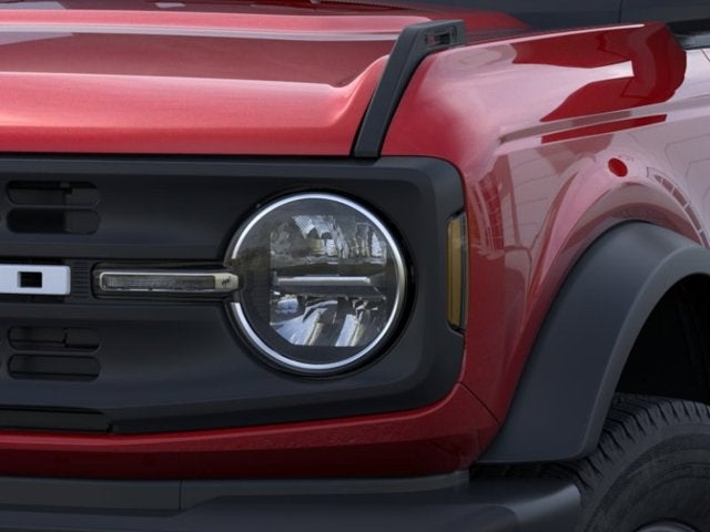 2026 Ford Bronco Standard