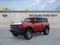 2026 Ford Bronco Standard