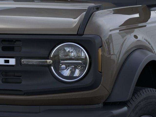 2026 Ford Bronco Standard