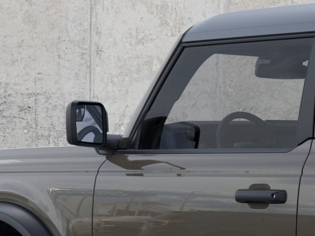 2026 Ford Bronco Standard