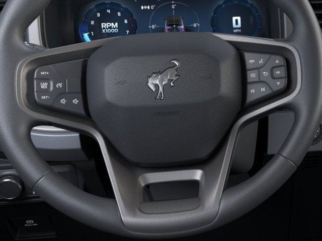 2026 Ford Bronco Standard