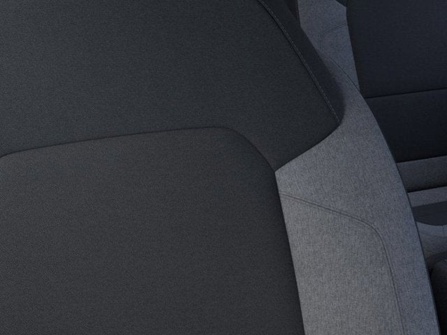 2026 Ford Bronco Standard