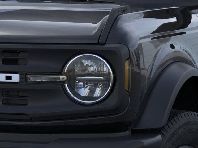 2026 Ford Bronco Standard