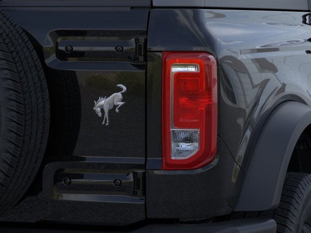 2026 Ford Bronco Standard