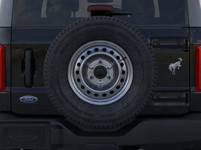 2026 Ford Bronco Standard