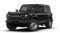2026 Ford Bronco Standard