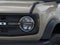 2026 Ford Bronco Standard