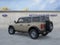 2026 Ford Bronco Standard