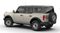 2026 Ford Bronco Standard