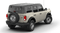 2026 Ford Bronco Standard