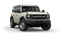 2026 Ford Bronco Standard