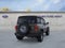 2025 Ford Bronco Standard