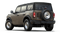 2025 Ford Bronco Standard