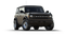2025 Ford Bronco Standard