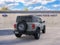 2026 Ford Bronco Standard