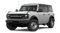 2026 Ford Bronco Standard