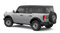2026 Ford Bronco Standard