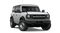 2026 Ford Bronco Standard