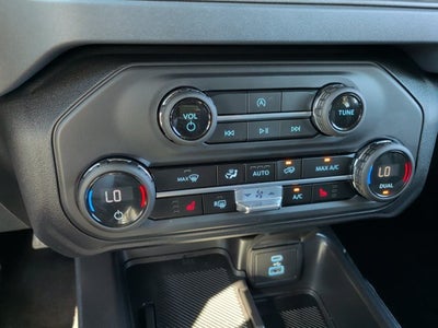 2025 Ford Bronco Big Bend®