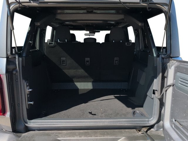 2025 Ford Bronco Big Bend®