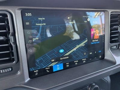 2025 Ford Bronco Big Bend®