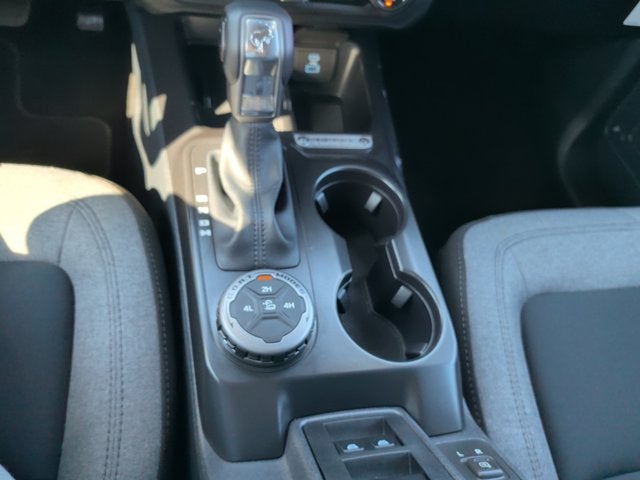 2025 Ford Bronco Big Bend®