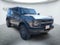 2025 Ford Bronco Big Bend®