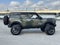 2025 Ford Bronco Big Bend P.R.O. Shop Custom