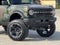 2025 Ford Bronco Big Bend P.R.O. Shop Custom